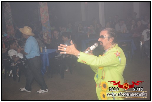 rolim de moura